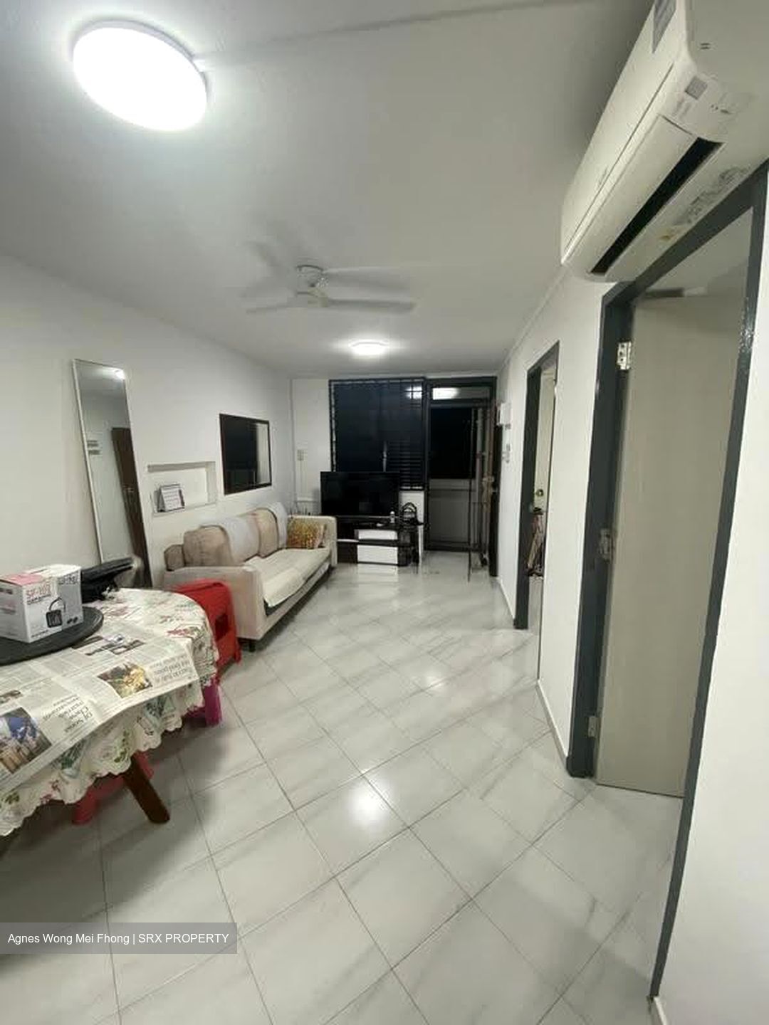 Blk 110 Toa Payoh North (Toa Payoh), HDB 3 Rooms #605457611